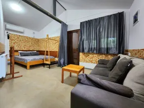 House & Yard ”SESIL M” 110m to beach (kaprovani) - Image 4