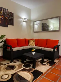 Anidele Spice- 1BR, Pool/Beachclub - Image 3