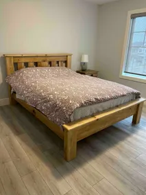 Uplands 2 ensuites bedrooms with double garage - Image 5