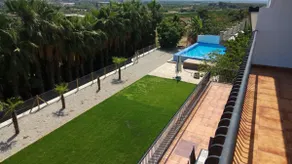 CASA ANTON VILLA WITH A LOT OF CHARM NEAR THE SEA - Image 3
