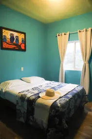 2 bedroom, 2 Ac, beautiful terrace - Image 4