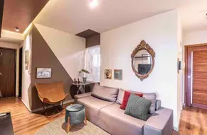 Full apartment near Jardins shopping mall - Image 3