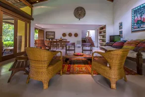 Casa Sabiá (3 en-suites) - beautiful decor - Image 5
