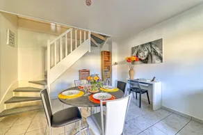 Gîte La Vapillone Paris Marne-la-Vallée - Image 4