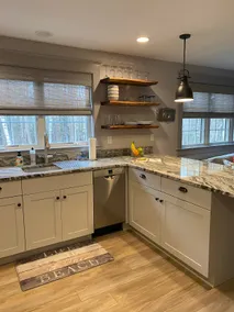 Luxury Barn Retreat near Portsmouth - Image 5