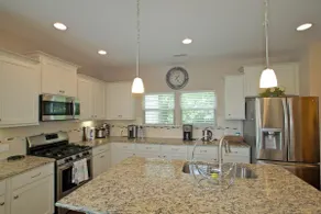 Spacious 3 Bed Room House in RTP - Image 5