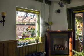 Cosy B&B with garden view (private unit). - Image 4