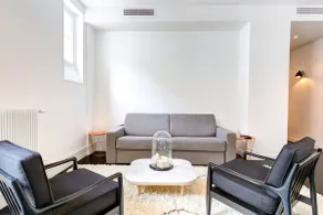 Habitat Parisien - 3BR/3BA Clim- 8 pers - Opera - Image 5