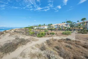 Large Penthouse with a Sea View, 1st Line to the Beach, Bahía Marbella - Image 4