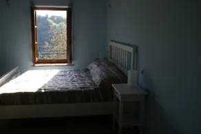 Sunset House in Barga, Tuscany, renovated in 2021 - Image 5
