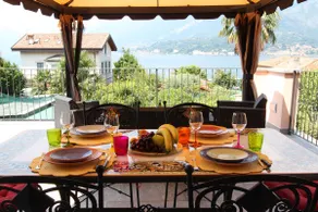 Pitel House Luxury apartment in Bellagio center - Image 2