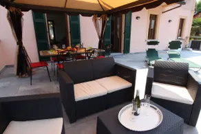 Pitel House Luxury apartment in Bellagio center - Image 3