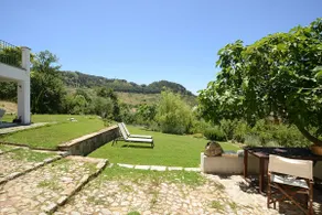 Fabulous Country Villa - Piscazzi Blanca - Image 5