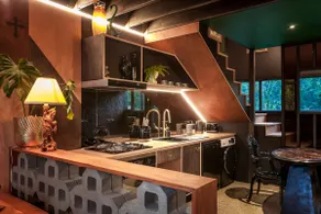 The Barn, designers dream beach hideaway - Image 2
