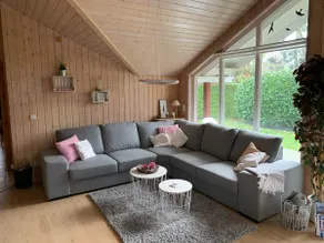 Vacation home in Westerholz on the Baltic Sea - Image 2