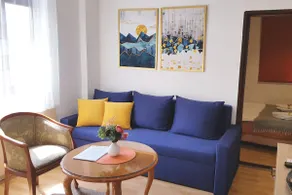 Budget-Friendly Central •7 min to Knez Mihailova - Image 2
