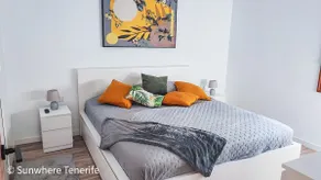 Cozy 2bd apart in Los Cristianos, The Heights - Image 5