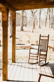 Log Cabin In The Woods - Great for a Staycation! - Image 2