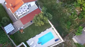 Villa SOLyMAR Posedarje - Image 4