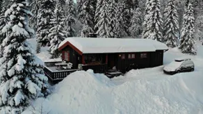 Great family cabin with simple standard! - Image 2