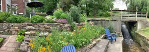 Durham, Bucks County Private Carriage House - Image 4