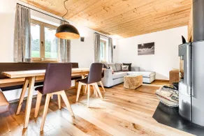 3Chalets: feel-good luxury in Brandnertal - Chalet 2 - Image 3