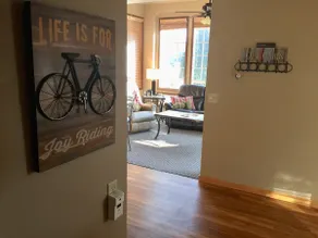 Cozy Cabin in the Heart of Downtown Wabasha - Image 3