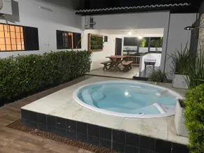 Charming and cozy house in Ponta Negra - Image 2