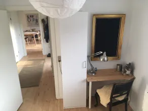 Central city apartment/ cozy and quiet - Image 3