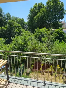 New and air-conditioned apartment awaits its guests - Image 3
