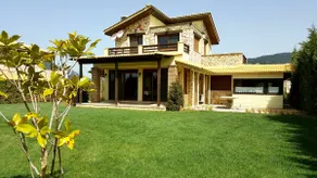Mountain Chalet Livadi - Image 2