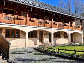Le Catelan, Cycle & Ski Holidays, 15 + Guests - Image 2