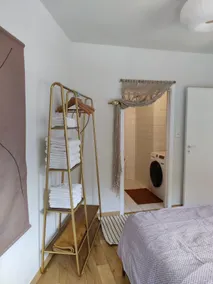 Lovely apartment in Forest - Image 5