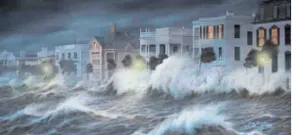 Charleston SC theme 1 Bed/Bath - Image 3