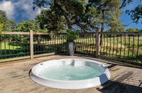 Lodge 1 - Glenbervie House & Country Estate - Image 5
