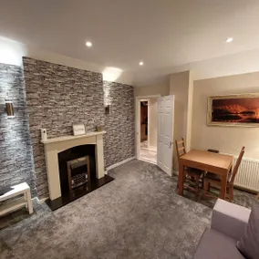 Crossways Cottage Quirky 2 bedroom cottage in Damdale, Central Peebles - Image 3