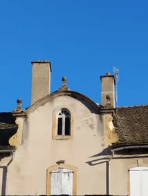 le Petit Pénitent Quartier Doré - Image 2