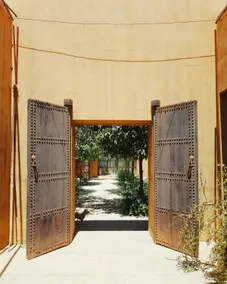 Exceptional Berber farm - Image 5
