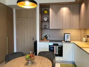Belgrade Waterfront Magnolia - Lux and cozy 1 Bed - Image 3