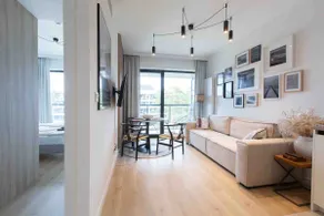 Cozy Apartment by the Sea - Image 4