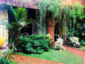 Heritage House | 2 BHK with WiFi, RO, Full Kitchen - Image 4