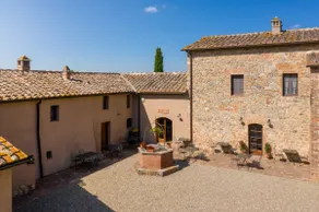 Comfort Apartment in the Chianti Vineyards - Image 4