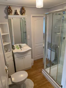 Self enclosed flat in Hellesdon Norwich - Image 4