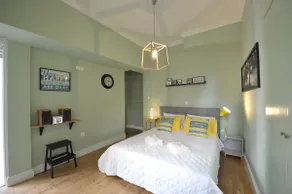 Cosy appartment in the heart of Athens - Image 5