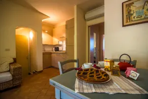 Le Due Ruote Apartments - Cielo Three-Room Apartment - Image 5