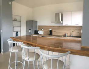 F3 apartment 4/6 pers. sea view, Propriano - Image 4