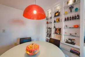 Excellent Apartment at 3 squares of the beach - Image 2