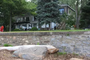 Savor the river and the nature (like in a chalet) - Image 3