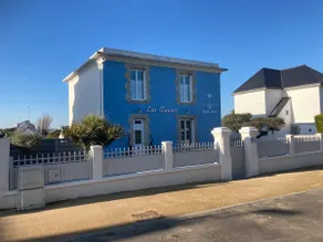 BEACH HOUSE VILLA LES BLEUETS - Image 3