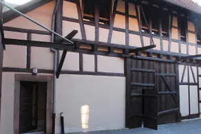 Gîte de l'ours grognon - Image 2